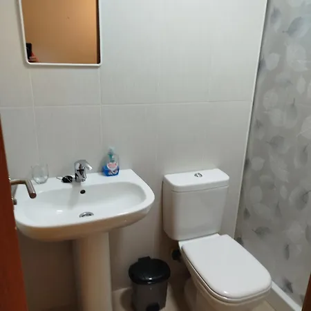 La Dehesa Apartment