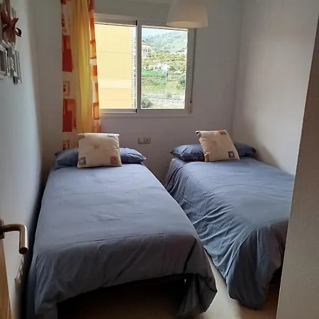 La Dehesa Torrox