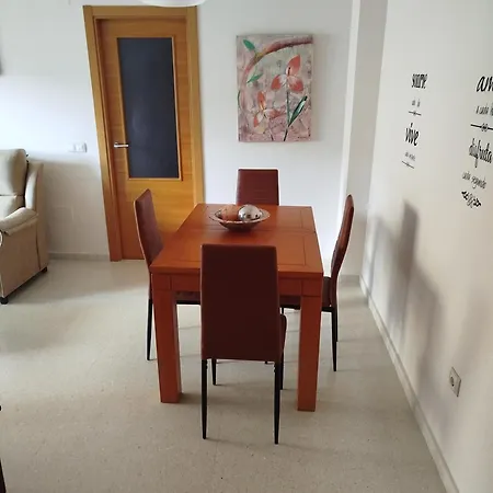 La Dehesa Apartment Torrox