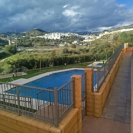 Apartment La Dehesa *