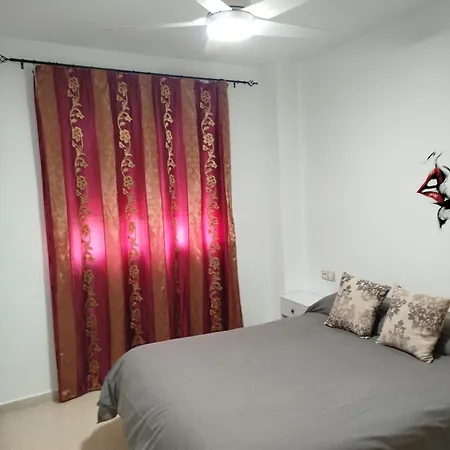 La Dehesa Apartment