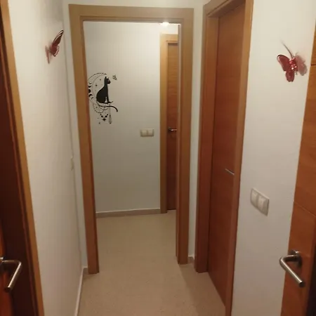 La Dehesa Appartement