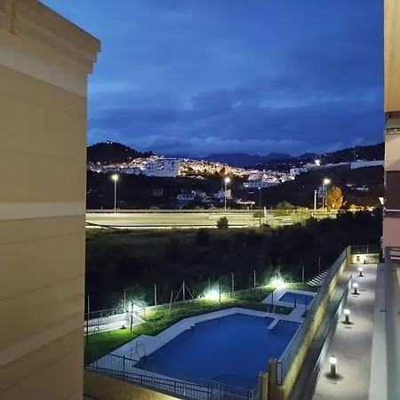 La Dehesa Appartement *